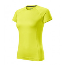 Destiny - neon yellow