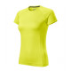 Destiny - neon yellow
