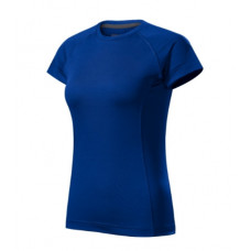 Destiny - royal blue