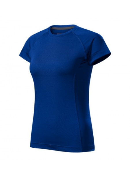 Destiny - royal blue