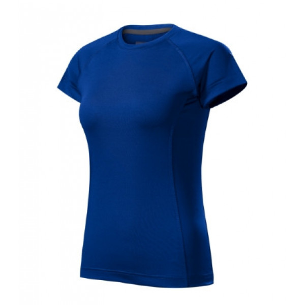 Destiny - royal blue