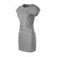 Freedom - dark gray melange