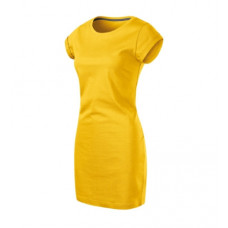 Freedom - yellow
