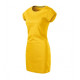 Freedom - yellow