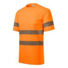 HV Dry - fluorescent orange