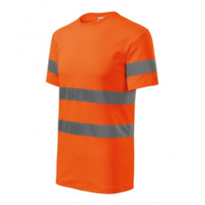 HV Protect - fluorescent orange