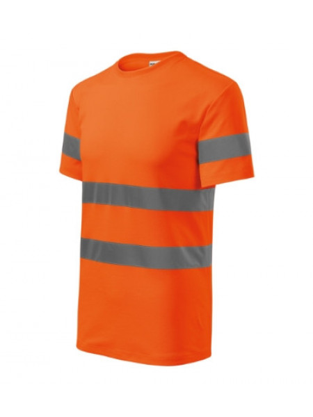 HV Protect - fluorescent orange