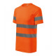 HV Protect - fluorescent orange