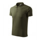 Pique Polo - military