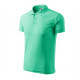 Pique Polo - mint