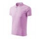 Pique Polo - orchid