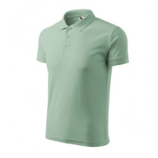 Pique Polo - sage