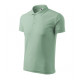 Pique Polo - sage