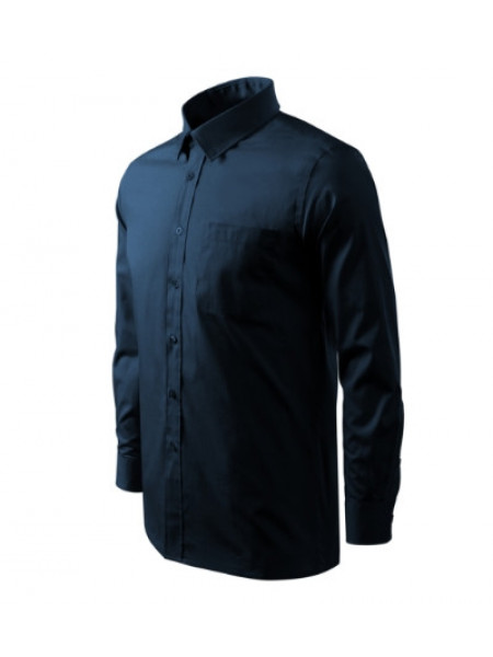 Style LS - navy blue