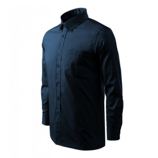Style LS - navy blue