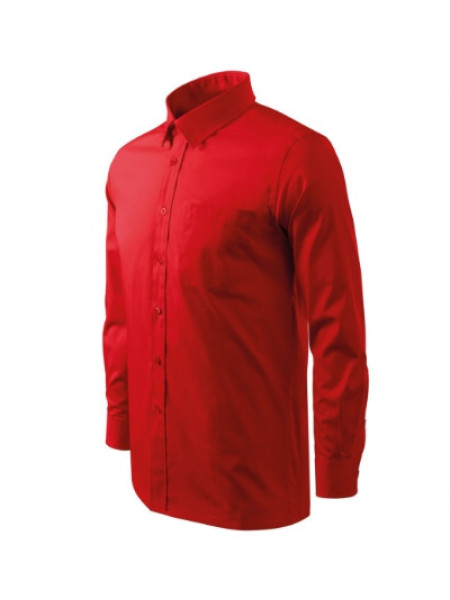 Style LS - rot