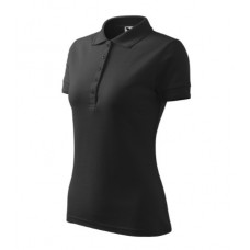 Pique Polo - anthracite melange