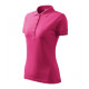 Pique Polo - magenta