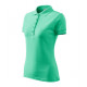 Pique Polo - mint