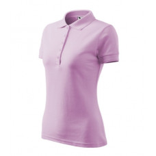 Pique Polo - orchid