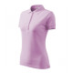 Pique Polo - orchid