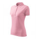 Pique Polo - pink