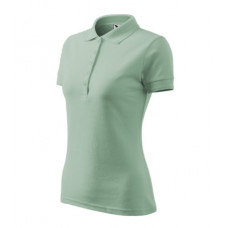 Pique Polo - sage