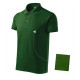 Cotton - bottle green