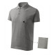 Cotton - dark gray melange