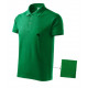 Cotton - kelly green