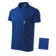 Cotton - royal blue