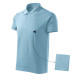 Cotton - sky blue