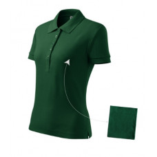 Cotton - dark green