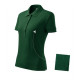 Cotton - dark green
