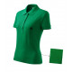 Cotton - kelly green