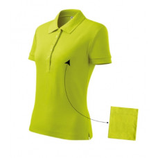 Cotton - lime punch
