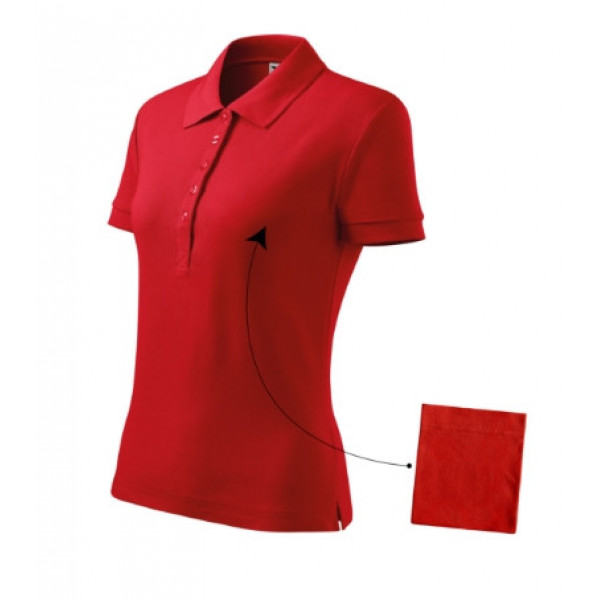 Cotton - red