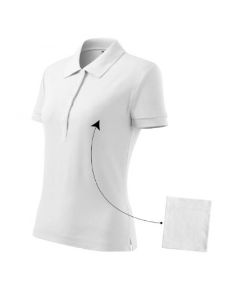 Cotton - white