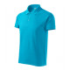Cotton Heavy - blue atoll