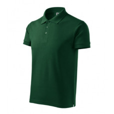 Cotton Heavy - dark green