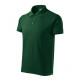 Cotton Heavy - dark green