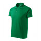 Cotton Heavy - kelly green
