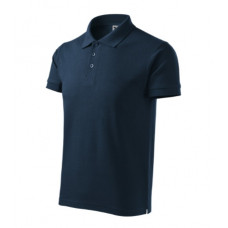 Cotton Heavy - navy blue