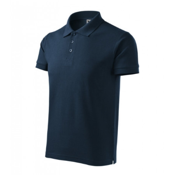 Cotton Heavy - navy blue