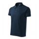 Cotton Heavy - navy blue