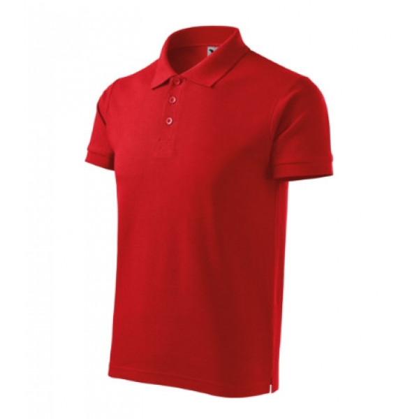 Cotton Heavy - red