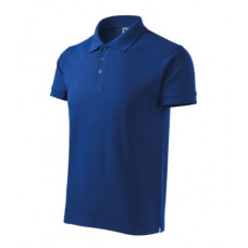 Cotton Heavy - royal blue