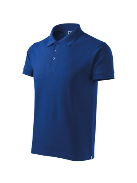 Cotton Heavy - royal blue