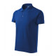 Cotton Heavy - royal blue