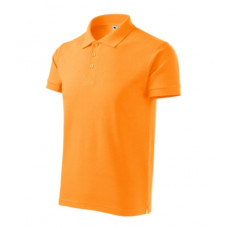 Cotton Heavy - tangerine orange